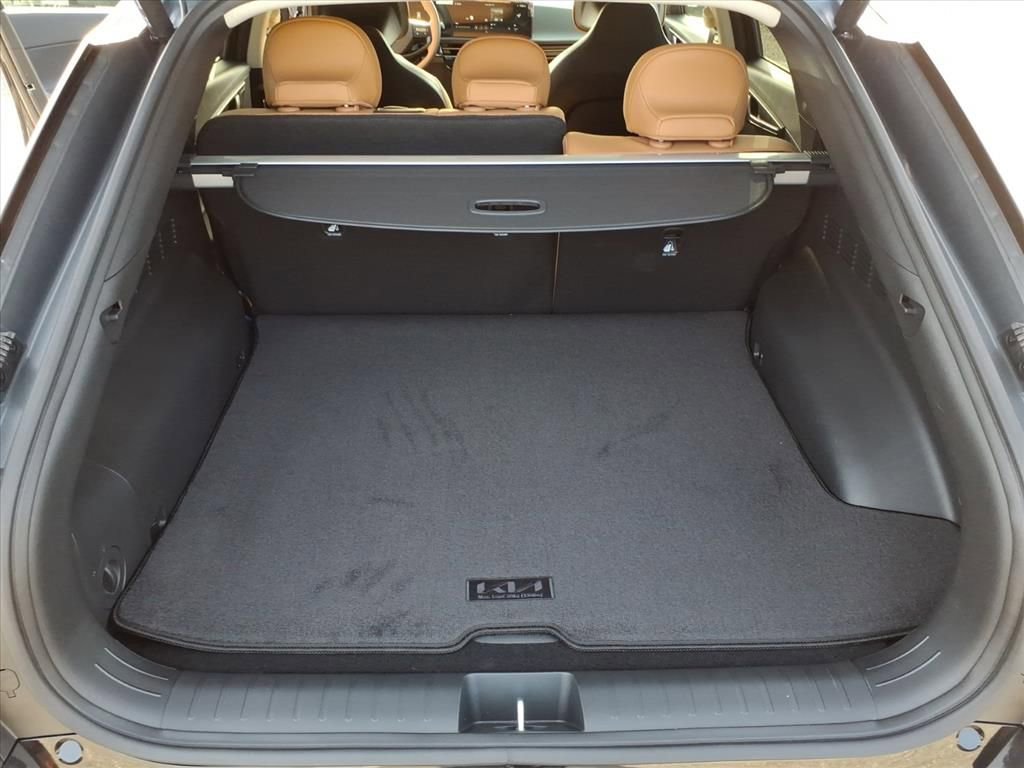 New 2025 Kia EV6 Wind image 15