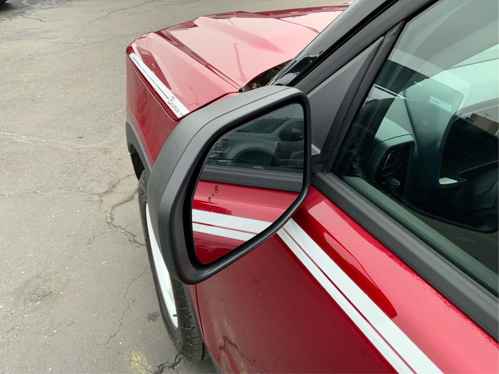 Used 2025 Ford Bronco Sport Heritage w/ Convenience Package image 26