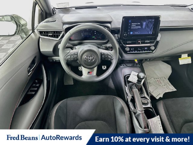 New 2026 Toyota Corolla GR AWD/4WD image 20
