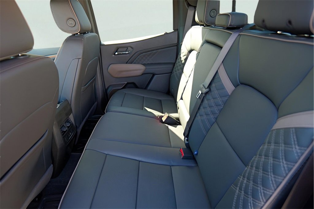 New 2026 GMC Canyon Denali image 22