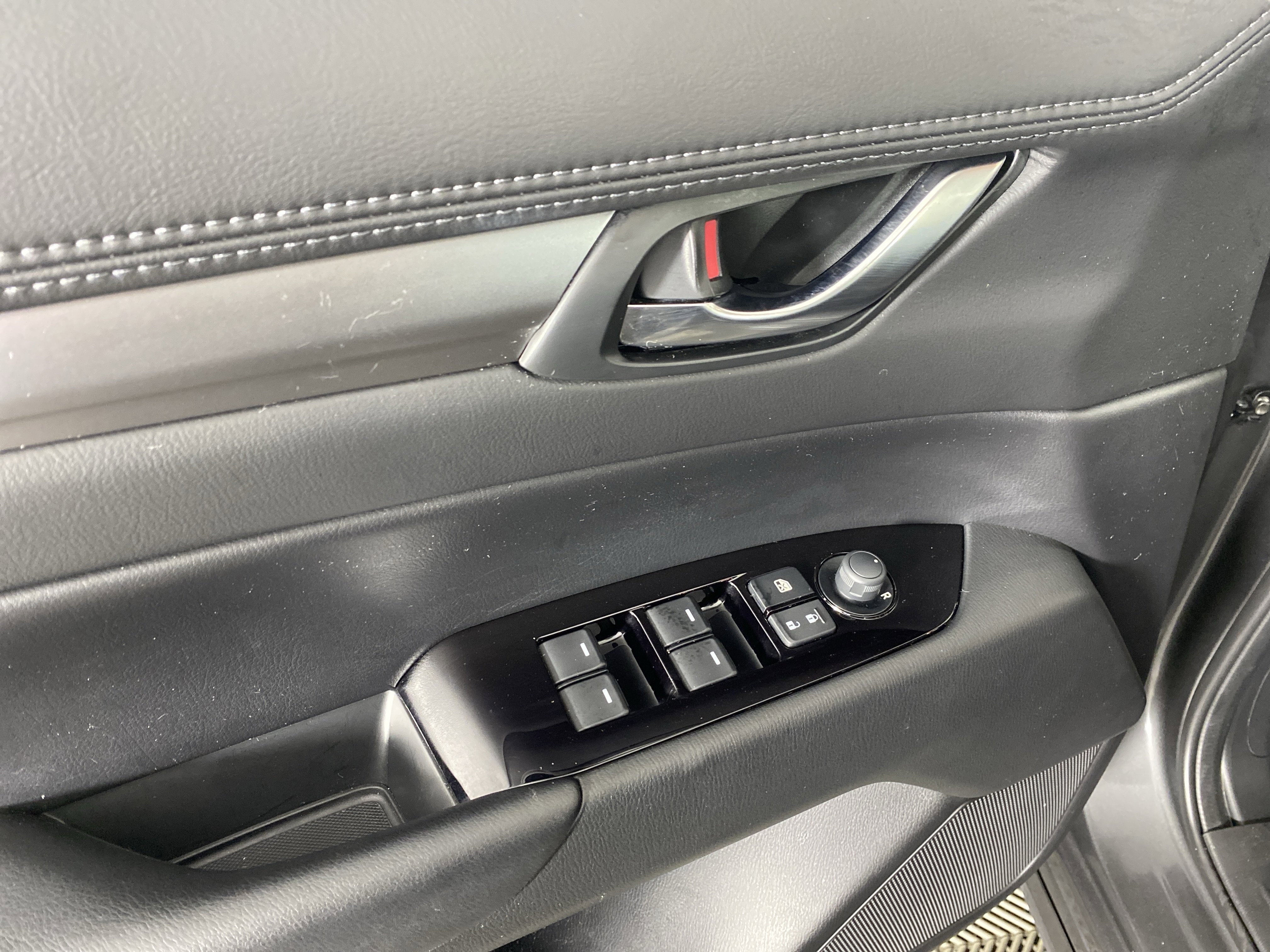 Used 2023 MAZDA CX-5 AWD 2.5 S w/ Preferred Package image 17