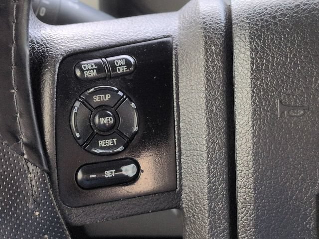 Used 2013 Ford F250 XLT w/ XLT Interior Pkg AWD/4WD image 25