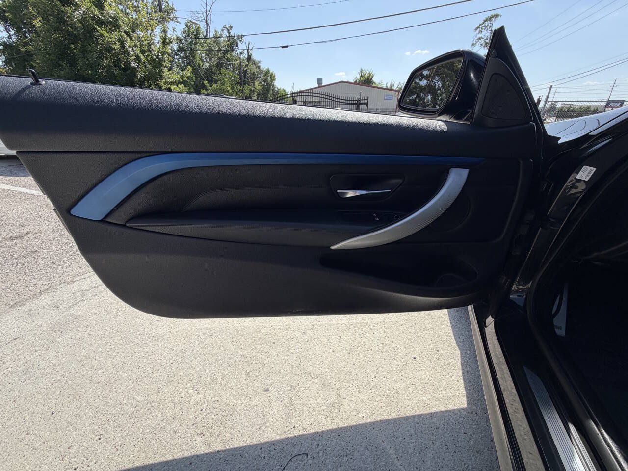 Used 2015 BMW 428i xDrive Coupe AWD/4WD image 19