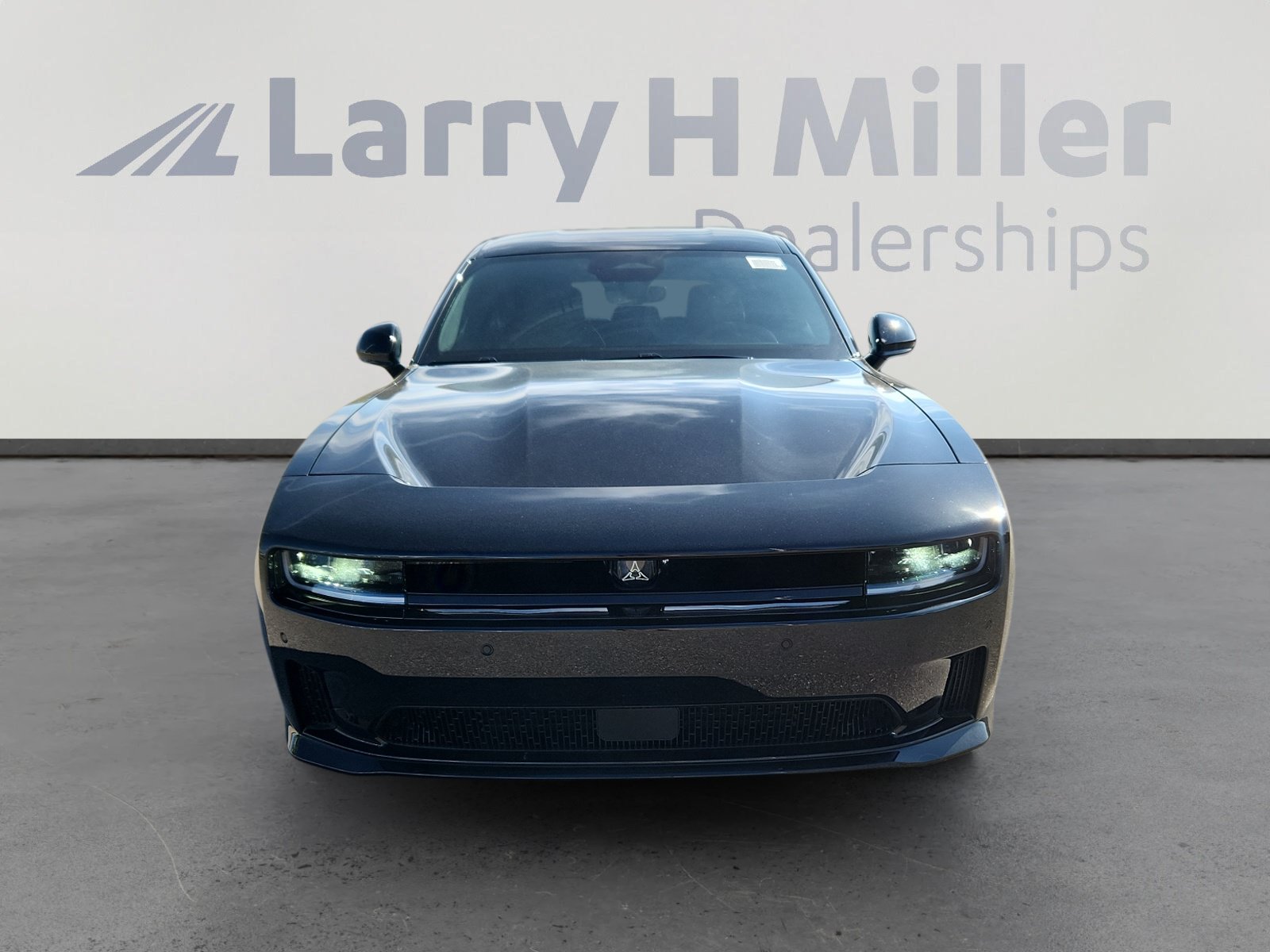 New 2025 Dodge Charger Daytona R/T w/ Quick Order Package 25M R/T AWD/4WD image 9