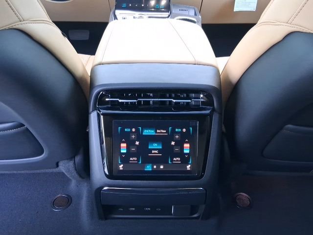 New 2026 Cadillac Escalade IQ Sport 2 image 28