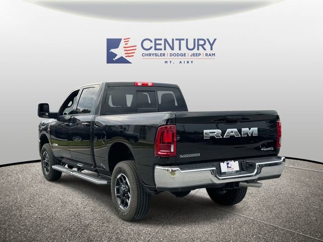 New 2025 RAM 2500 Laramie image 4