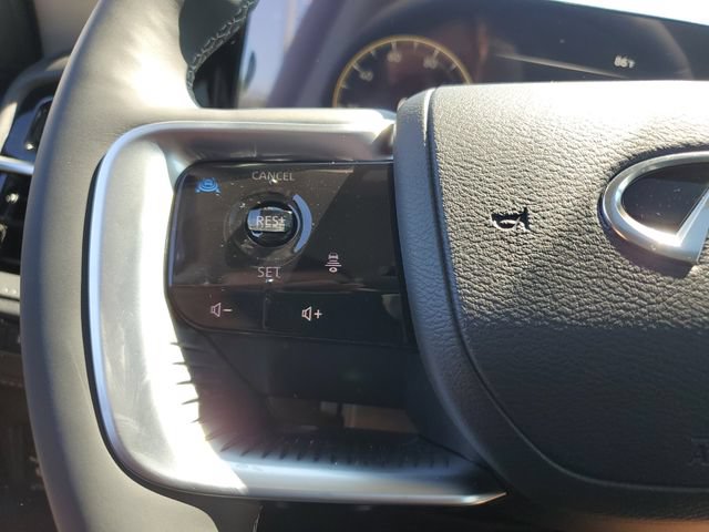 New 2026 INFINITI QX80 Luxe w/ Cargo Package AWD/4WD image 65