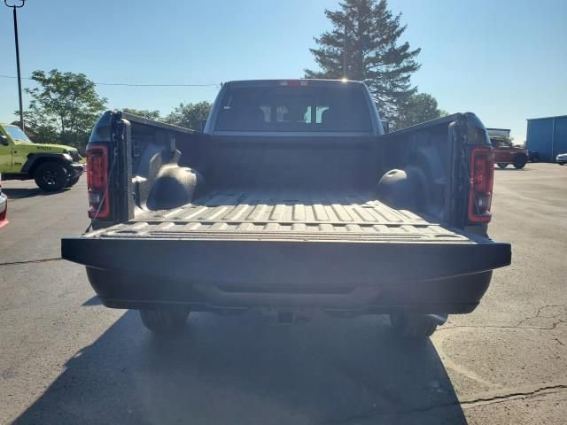 New 2026 RAM 2500 Tradesman image 25
