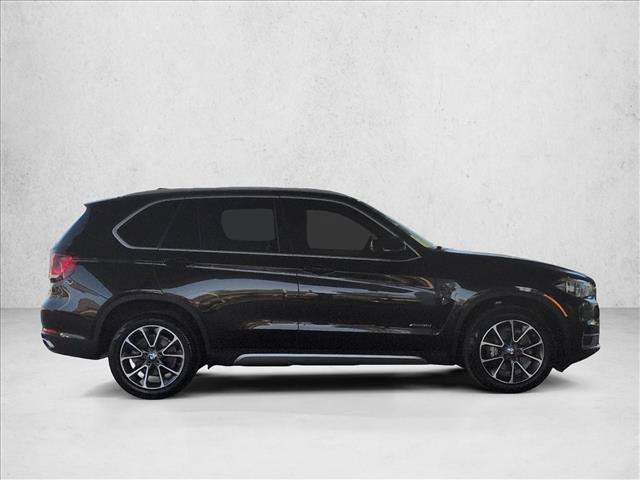 Used 2018 BMW X5 xDrive35i AWD/4WD image 4