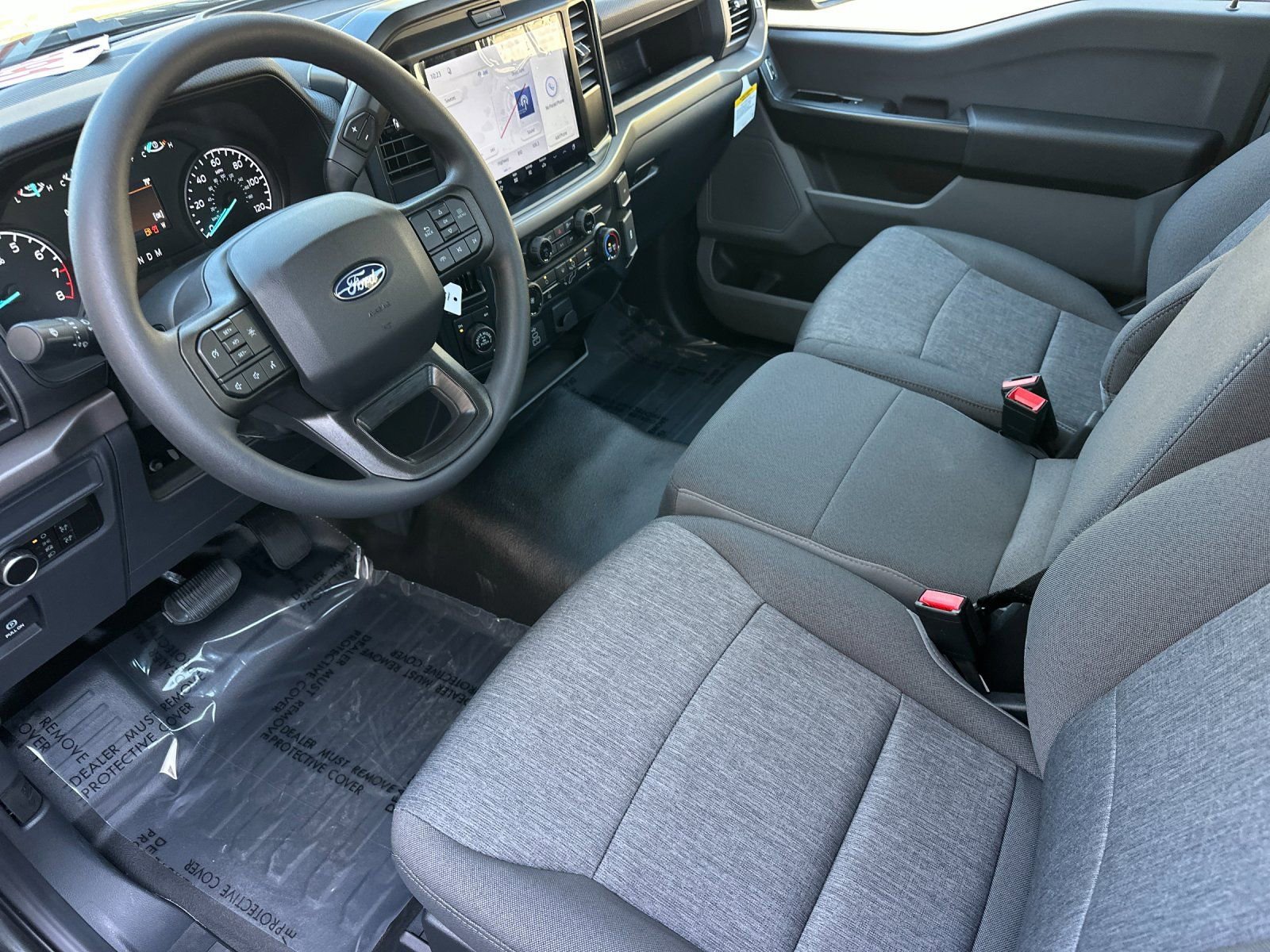 New 2026 Ford F150 XL image 10