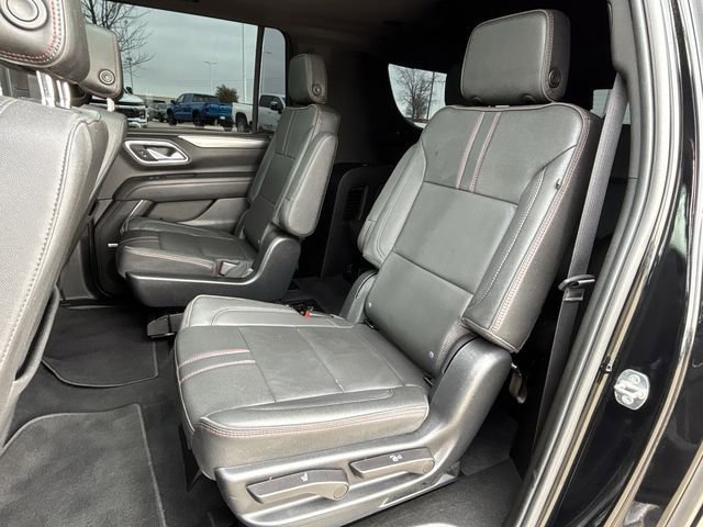 Certified 2023 Chevrolet Suburban RST w/ Luxury Package image 26