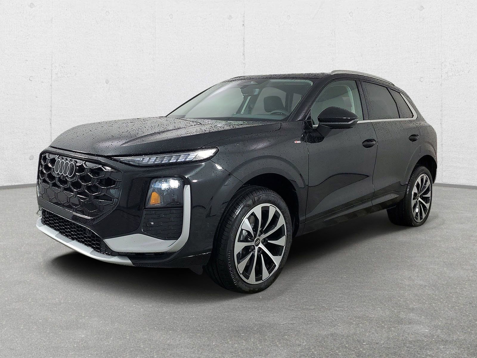 New 2026 Audi Q3 quattro 2.0T AWD/4WD image 4