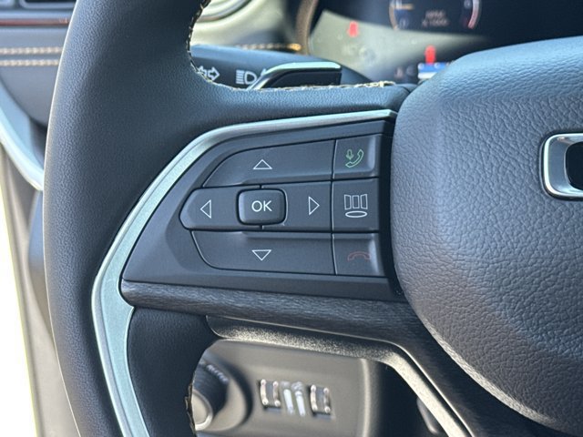 New 2026 Jeep Grand Cherokee Limited AWD/4WD image 25