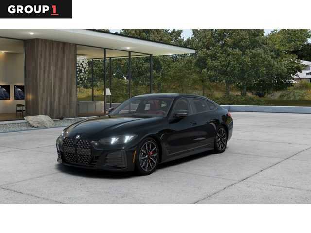 New 2026 BMW 430i w/ M Sport Package RWD video 1