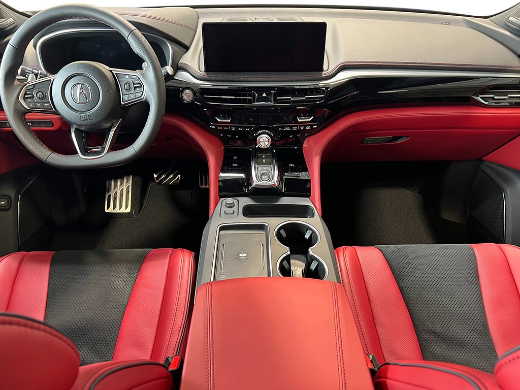 New 2026 Acura MDX A-Spec image 19