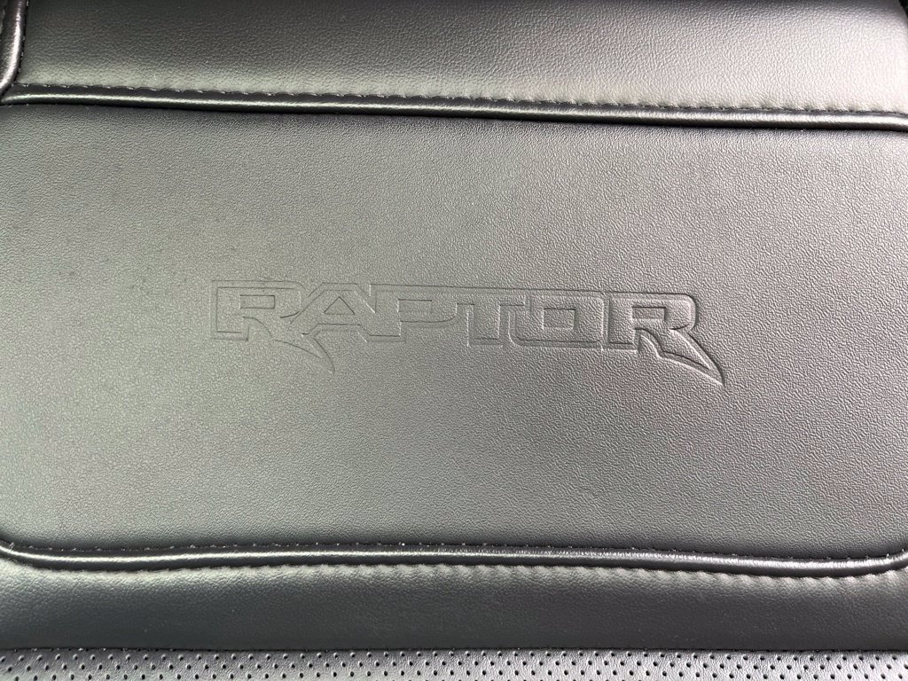 Used 2025 Ford F150 Raptor AWD/4WD image 16