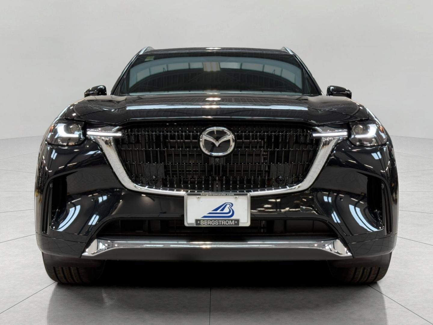 New 2026 MAZDA CX-90 3.3 Turbo S w/ Premium Plus AWD/4WD image 27