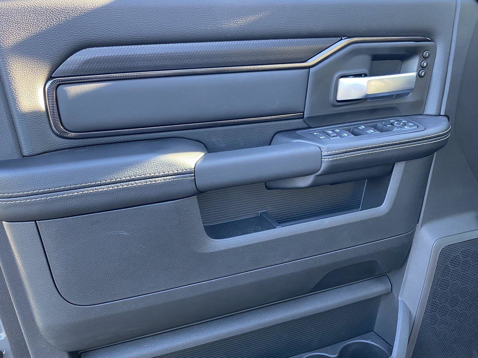 New 2026 RAM 2500 Rebel w/ Rebel Level 1 Equipment Group image 14