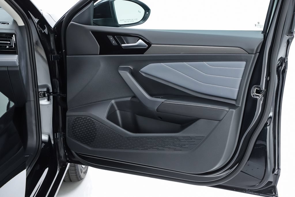New 2026 Volkswagen Jetta SEL FWD image 31
