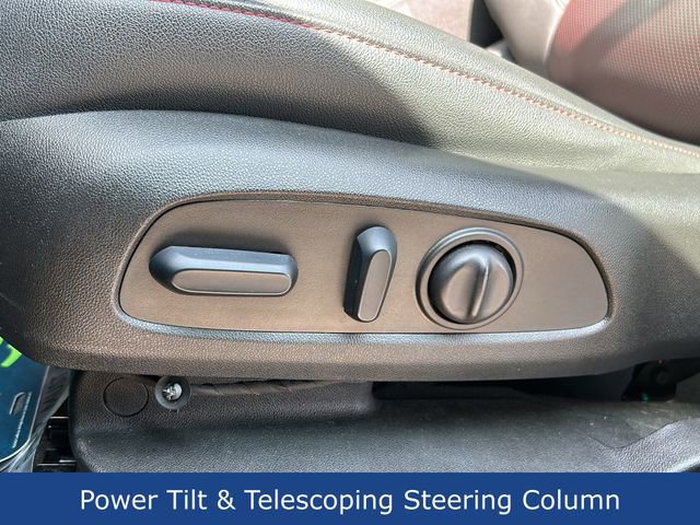 Certified 2022 Chevrolet Blazer RS w/ Enhanced Convenience Package image 22