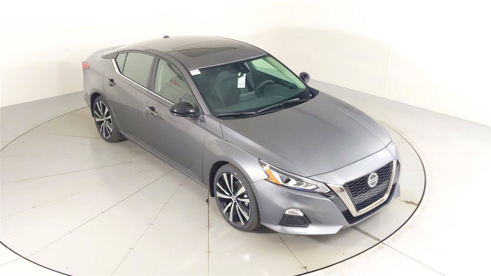 Used 2022 Nissan Altima 2.0 SR image 5