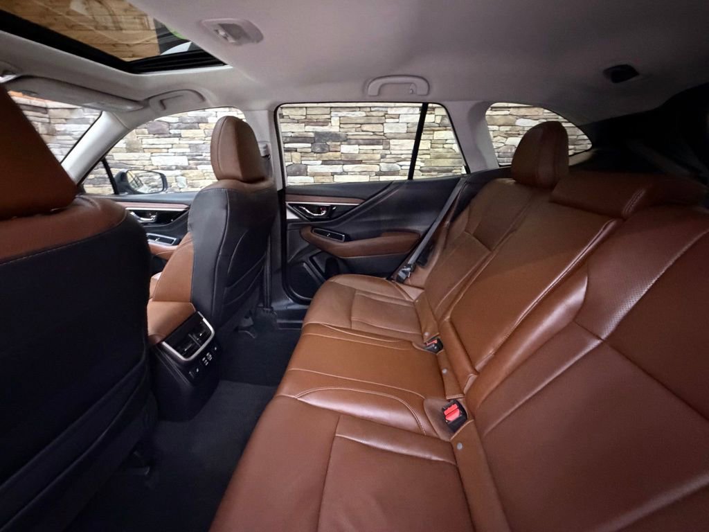 Used 2024 Subaru Outback Touring XT w/ Popular Package #2 image 29