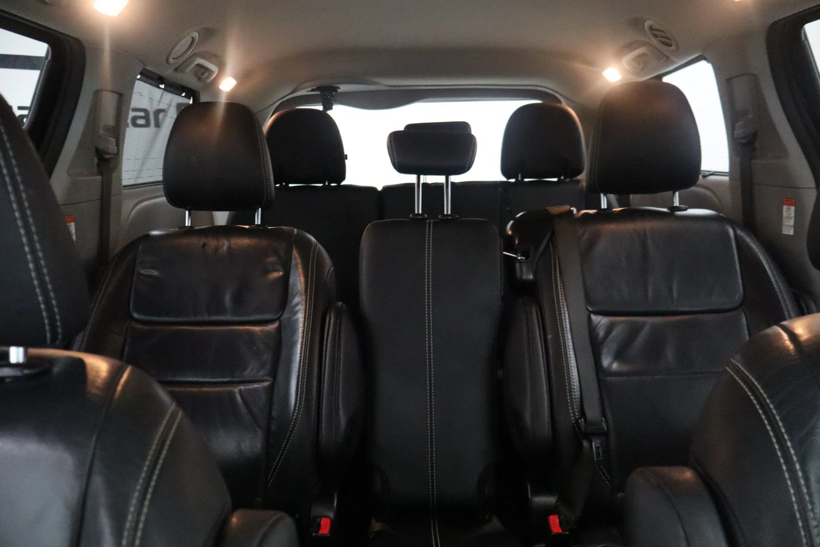 Used 2017 Toyota Sienna SE Premium FWD image 25