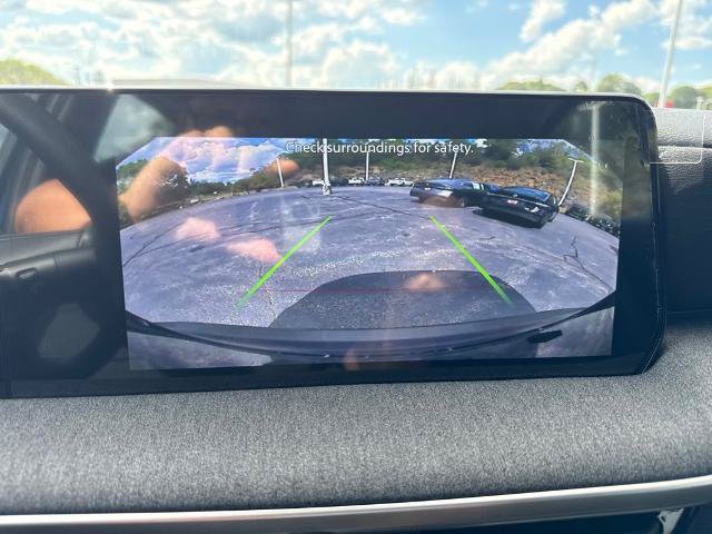 Certified 2026 Nissan Kicks S FWD image 23