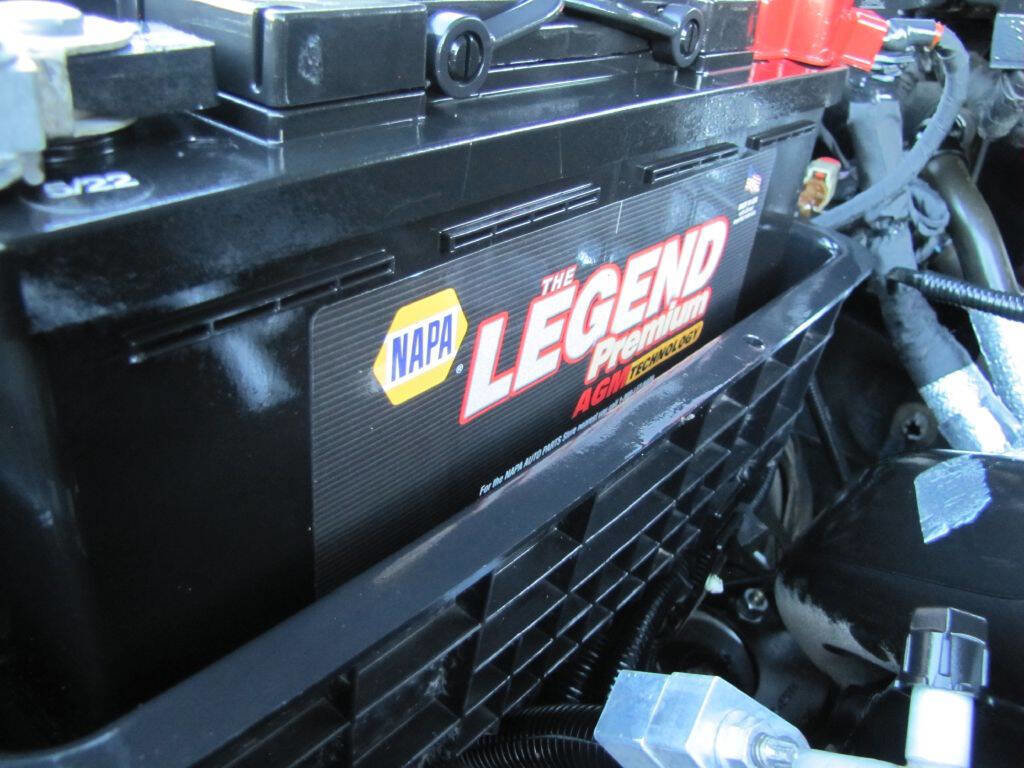 Used 2015 Ford F150 XLT w/ Equipment Group 302A Luxury image 39