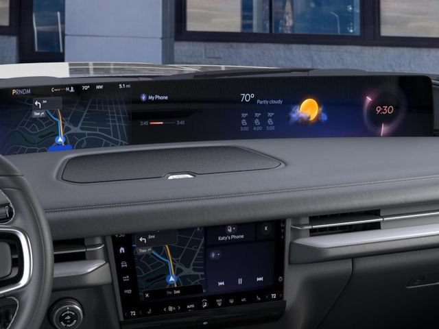 New 2026 Lincoln Navigator L Reserve AWD/4WD image 38