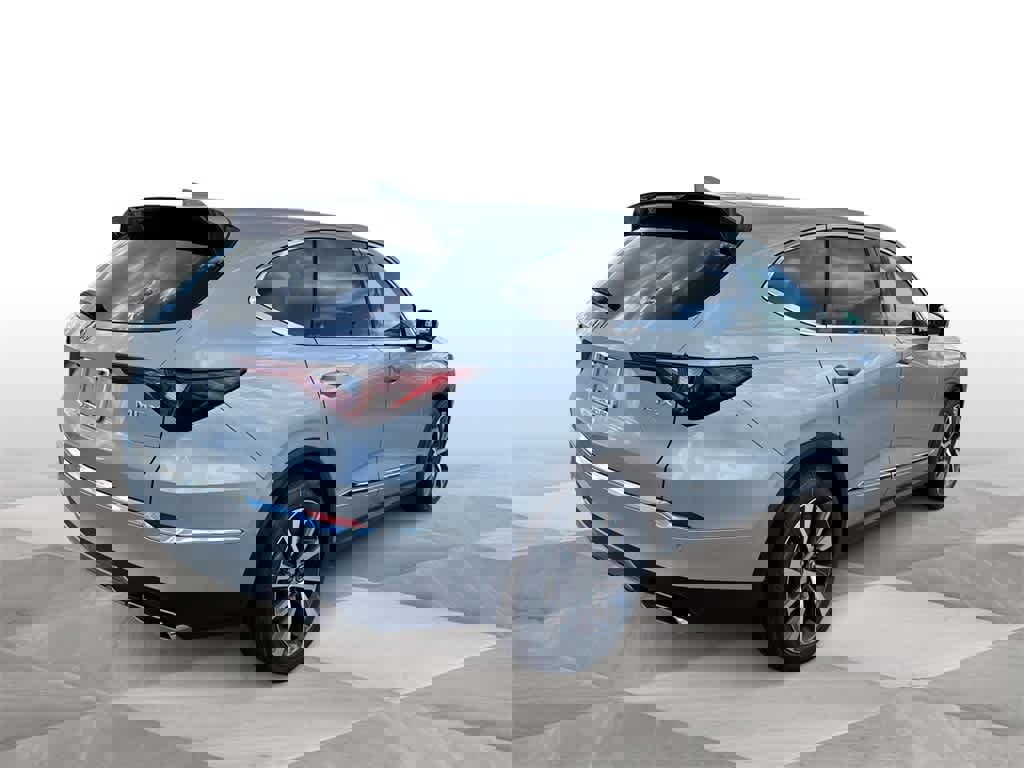 New 2026 Acura MDX FWD w/ Technology Package image 8