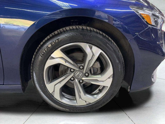 Used 2020 Honda Accord EX image 58