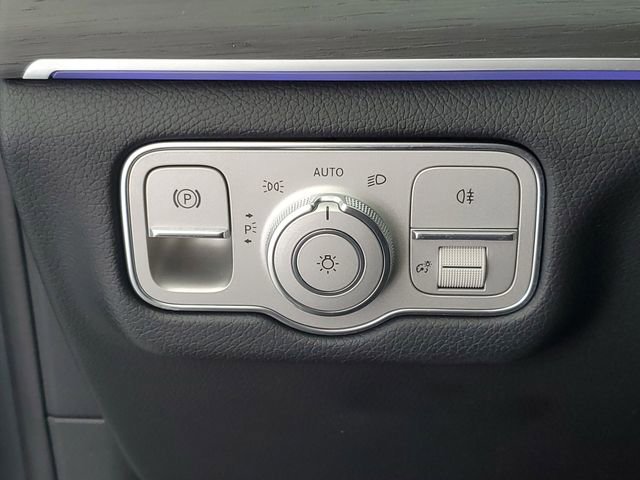 Used 2022 Mercedes-Benz GLE 350 4MATIC image 33