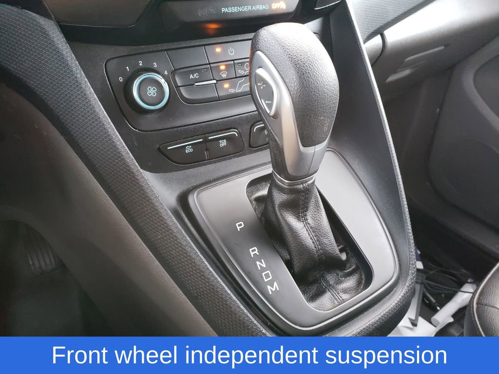 Used 2022 Ford Transit Connect XL image 22