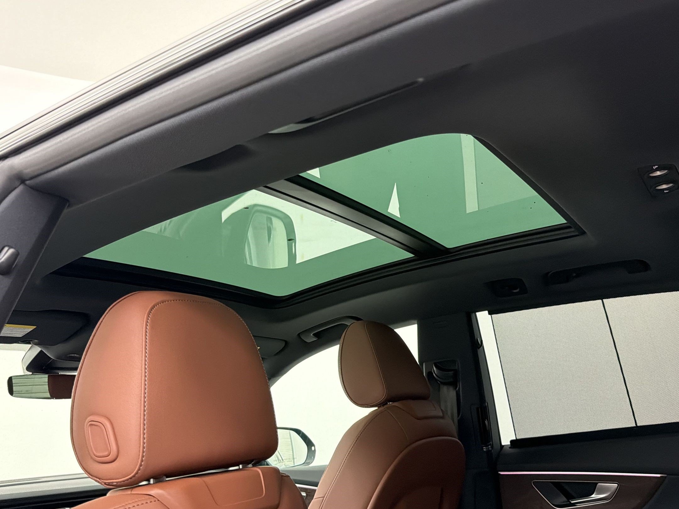 New 2026 Audi Q8 Premium Plus AWD/4WD image 23
