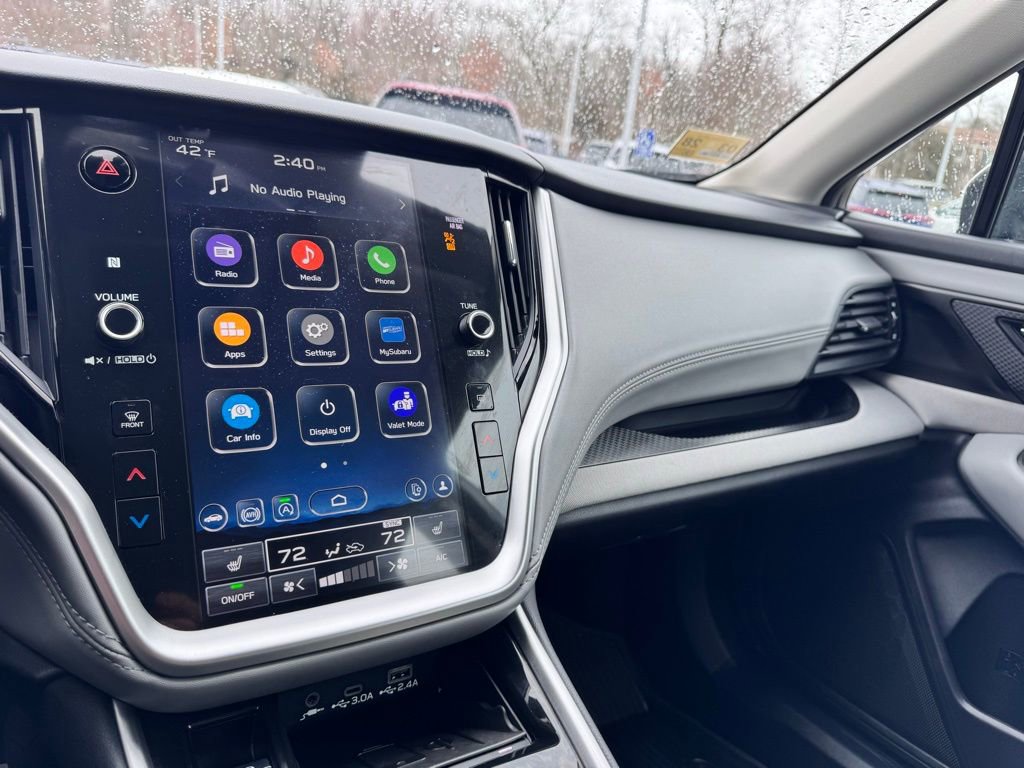 Used 2024 Subaru Legacy Premium image 14