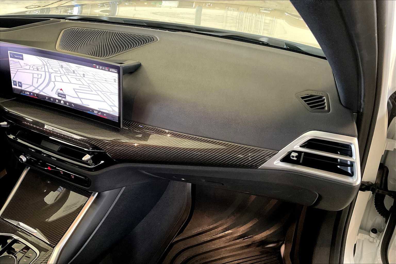 Used 2025 BMW M3 Competition image 17