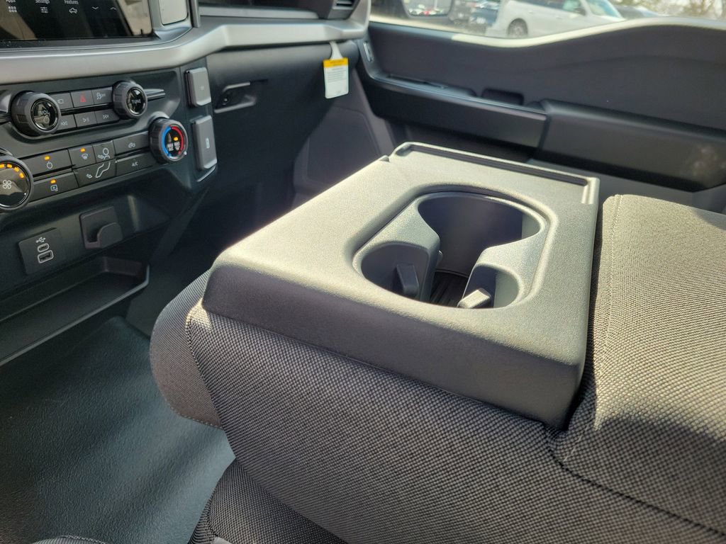 New 2026 Ford F150 XL image 27