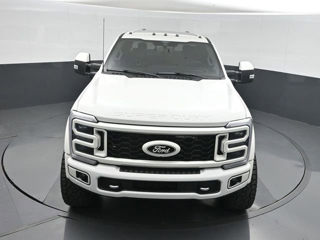 Used 2024 Ford F450 Limited w/ FX4 Off-Road Package AWD/4WD image 36