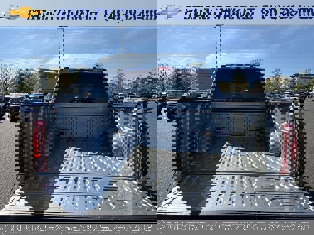 Used 2025 Ford F150 XLT w/ Equipment Group 301A Standard image 13