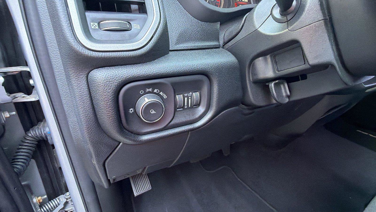 Used 2020 RAM 2500 Tradesman AWD/4WD image 24