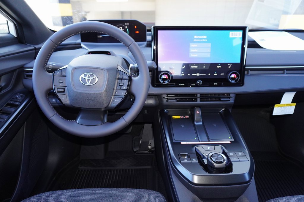 New 2026 Toyota bZ image 10