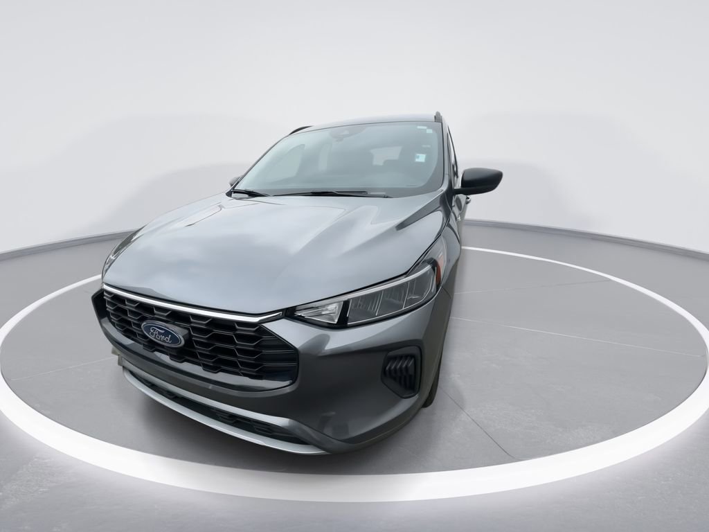 Used 2023 Ford Escape ST-Line w/ Tech Pack #1 image 3