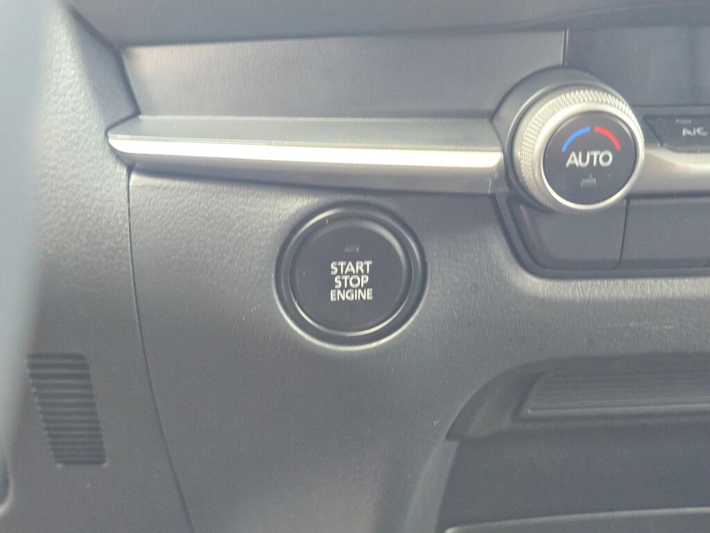 Used 2025 MAZDA CX-30 AWD 2.5 S w/ Select Sport Pkg image 27