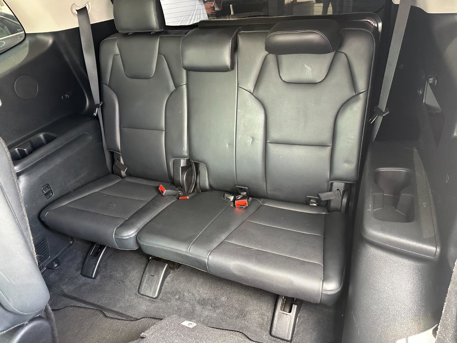 Used 2022 Kia Telluride EX w/ EX Premium Package image 26