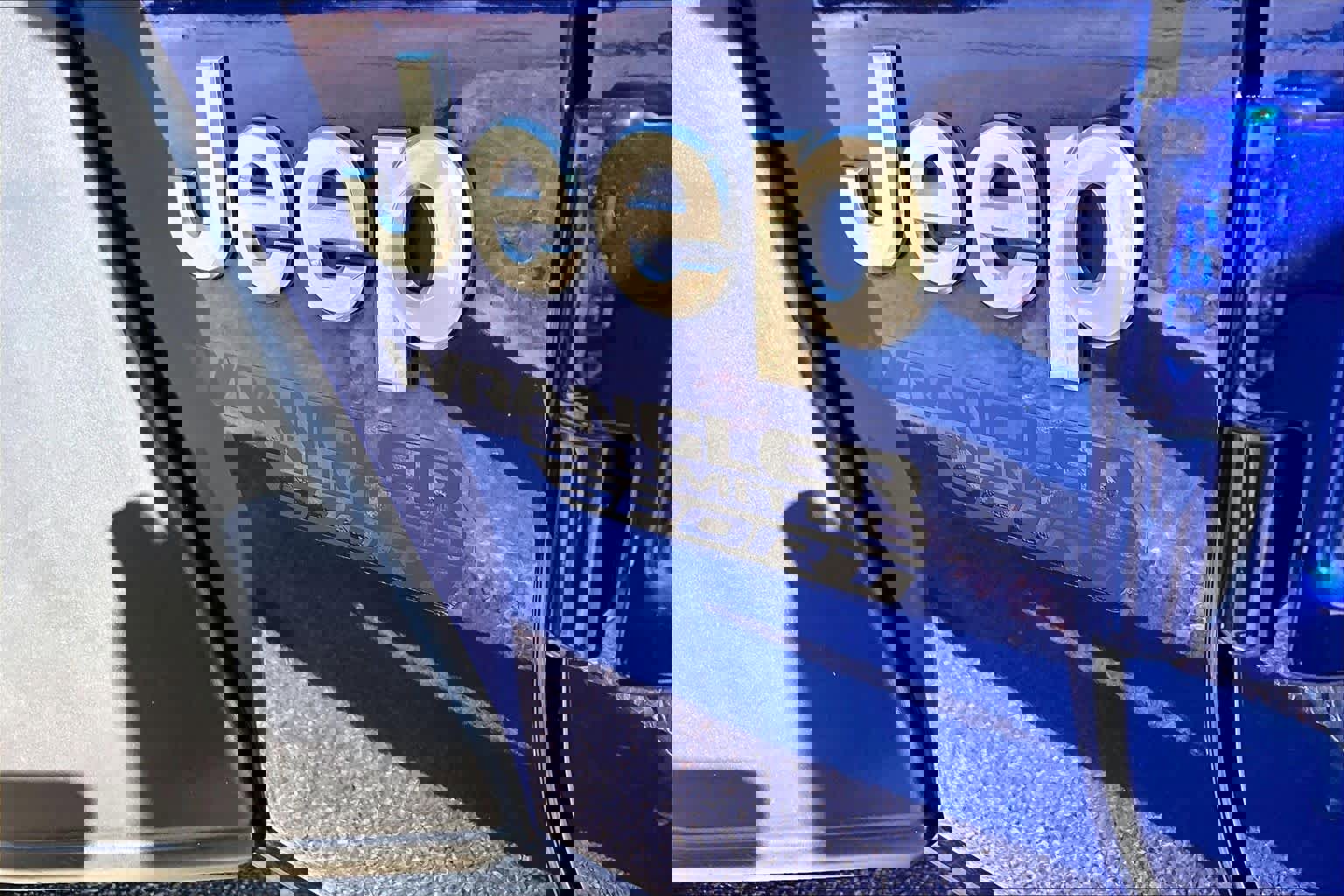 Used 2019 Jeep Wrangler Unlimited Sport S image 29