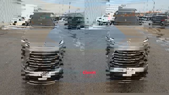 New 2026 Buick Enclave Preferred w/ Super Cruise Package image 31