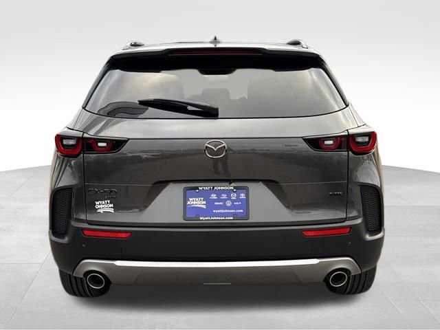 New 2026 MAZDA CX-50 AWD 2.5 S w/ Weather Package image 4