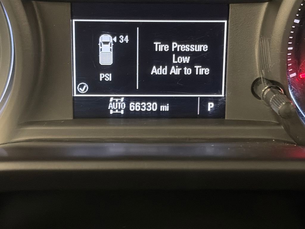Used 2019 Chevrolet Silverado 1500 Custom Trail Boss image 22