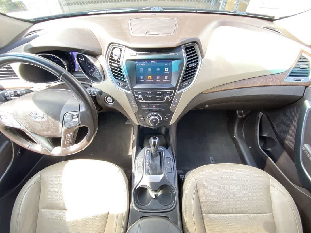 Used 2018 Hyundai Santa Fe Sport AWD/4WD image 23